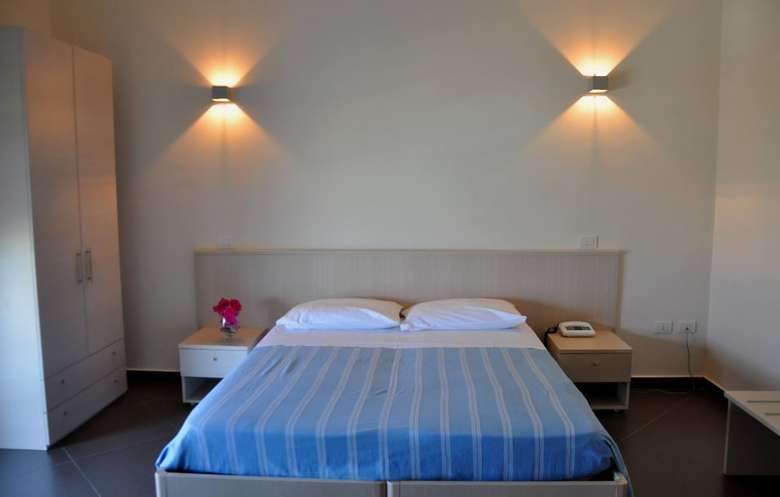 Hotel Riviera Spineta
