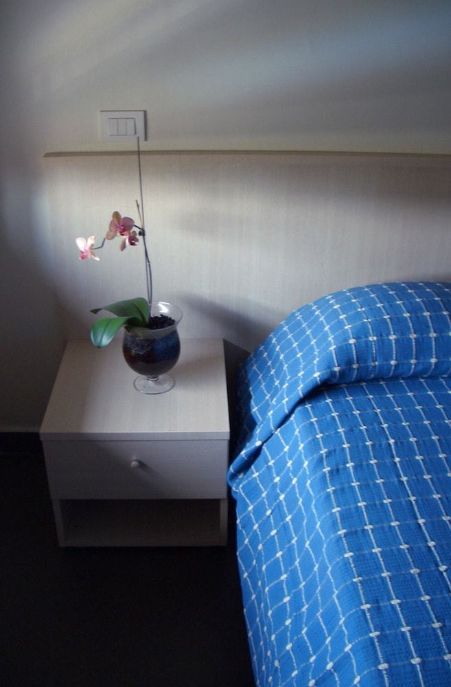 Hotel Riviera Spineta
