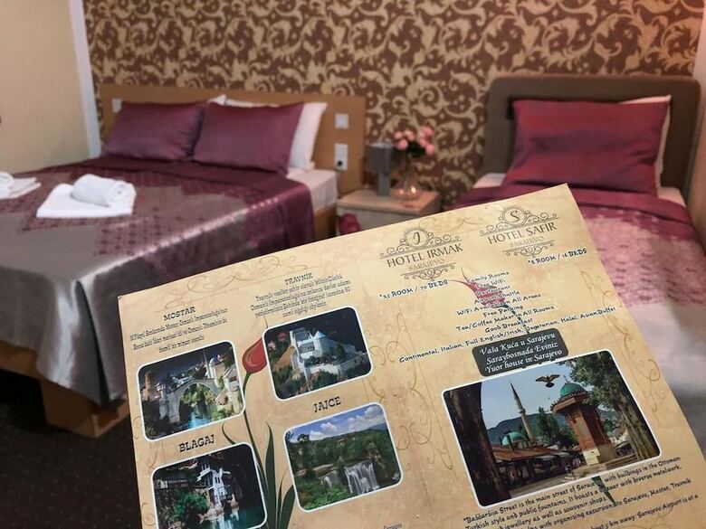 Hotel Irmak