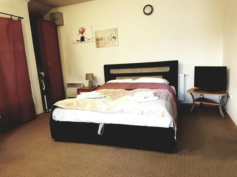Hotel Irmak