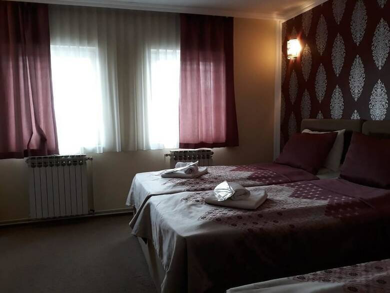 Hotel Irmak