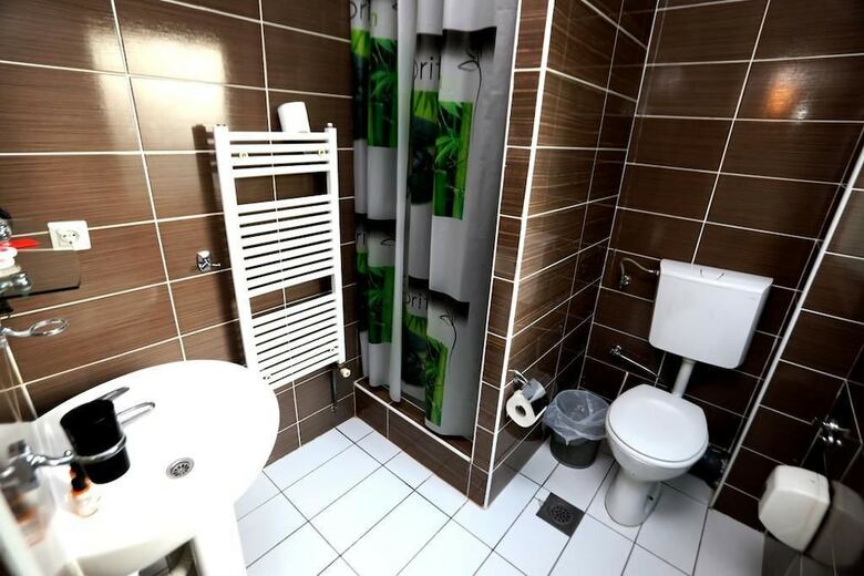 Hotel Irmak