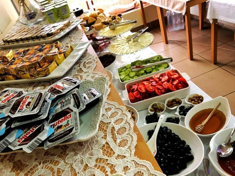 Hotel Irmak