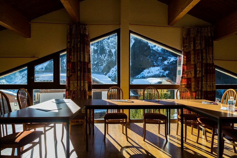 Residencia Ternelia - Le Telemark