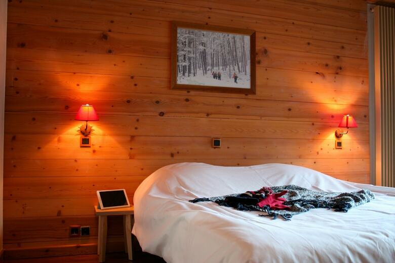 Residencia Ternelia - Le Telemark