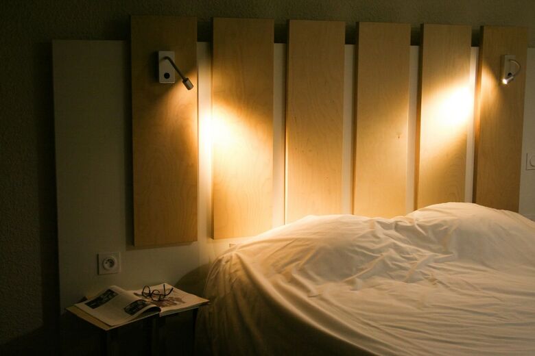 Residencia Ternelia - Le Telemark