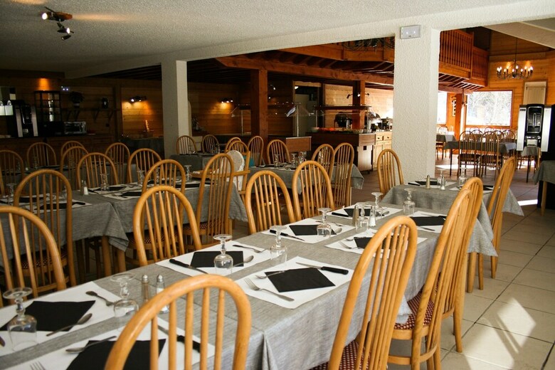 Residencia Ternelia - Le Telemark