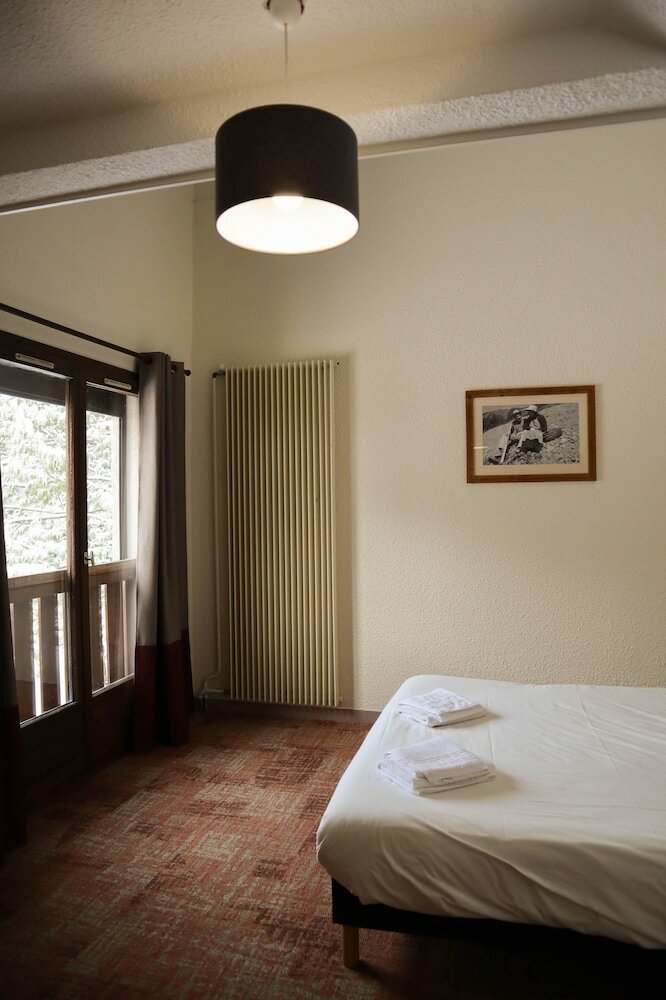 Residencia Ternelia - Le Telemark
