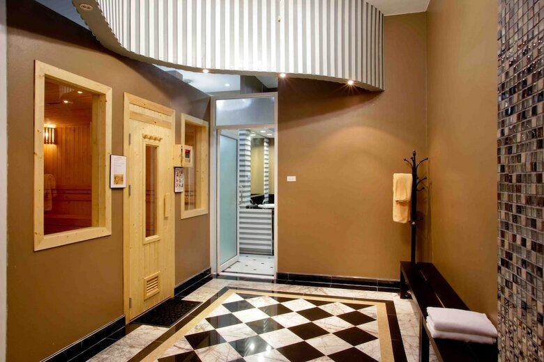Hotel Ktk Regent Suite