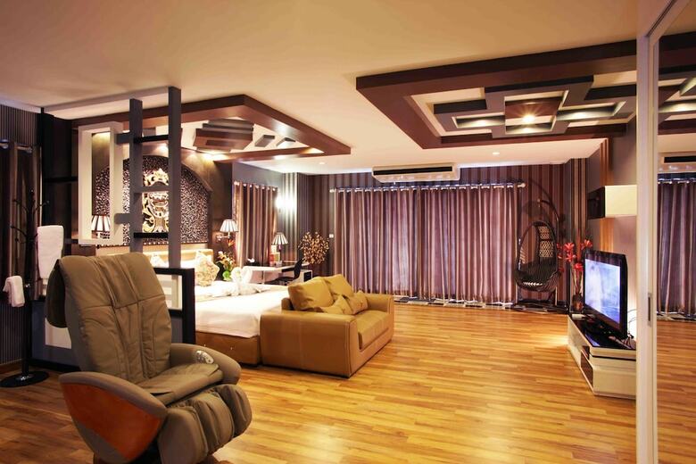 Hotel Ktk Regent Suite