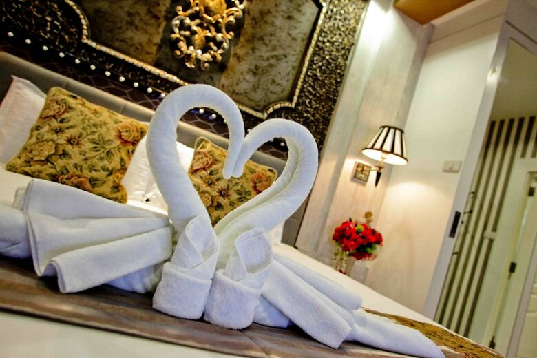 Hotel Ktk Regent Suite