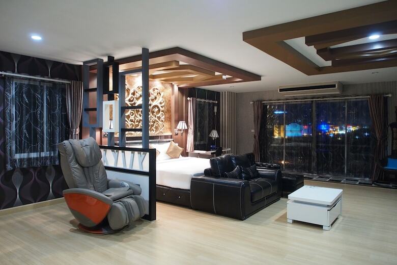 Hotel Ktk Regent Suite