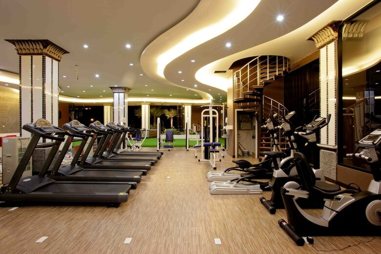 Hotel Ktk Regent Suite