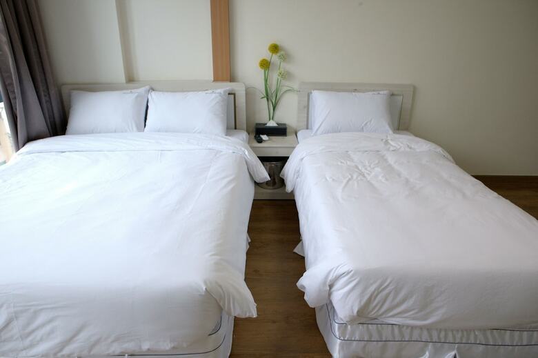 Hotel Solarium City