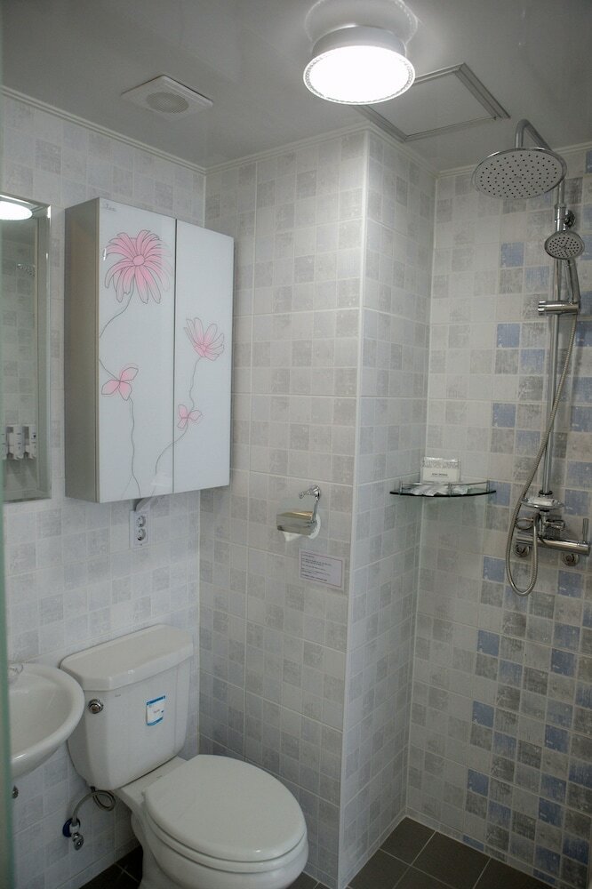 Hotel Solarium City