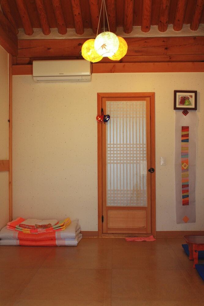Hotel Hongranmiduk