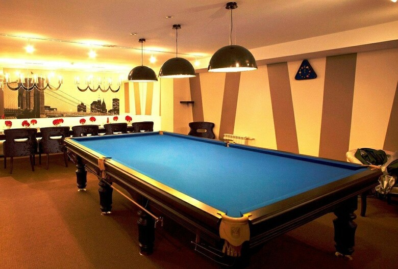 Hotel Abnicum