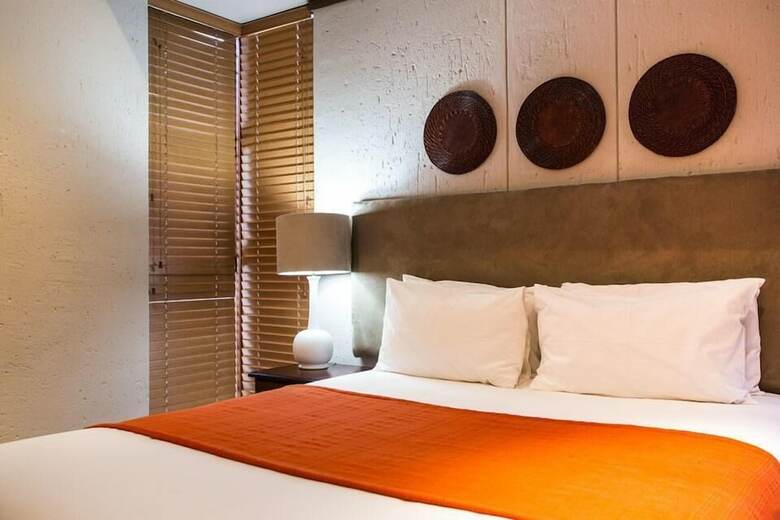 Ocean Reef Hotel