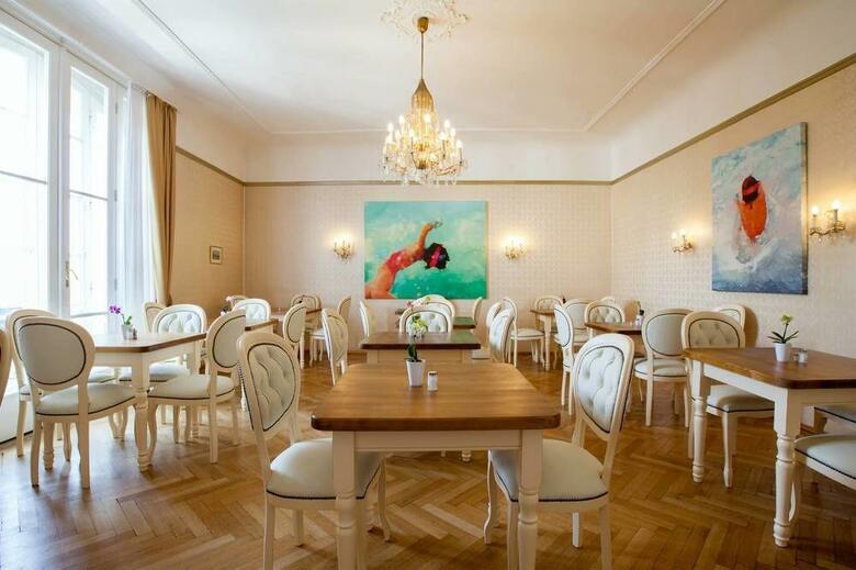 Hotel Pension Museum