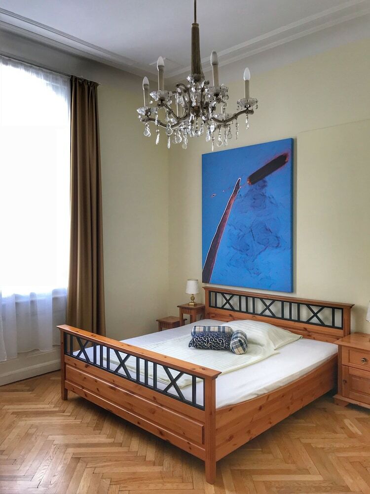 Hotel Pension Museum