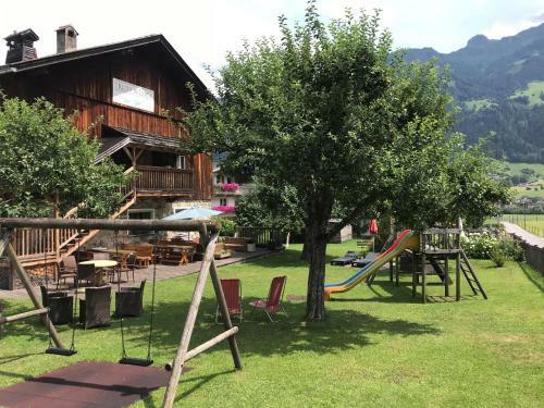 Ferienhotel Neuwirt
