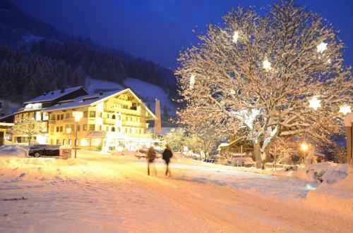 Ferienhotel Neuwirt