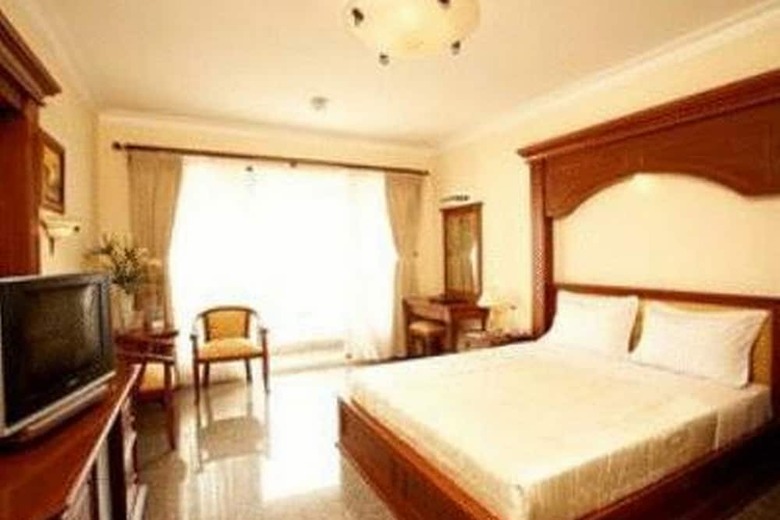 Vinh Huy Hotel