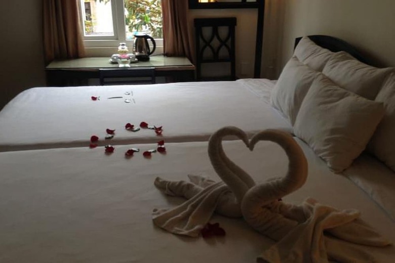 Vinh Huy Hotel