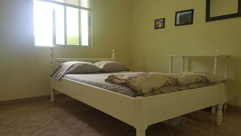 Hotel Casa Monte Amarelo