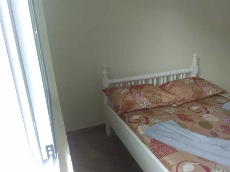 Hotel Casa Monte Amarelo