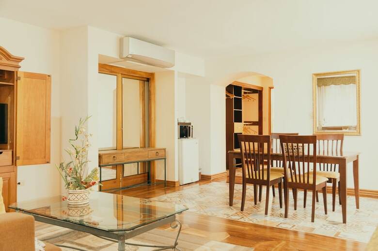 El Rodeo Estancia Boutique Hotel & Steakhouse