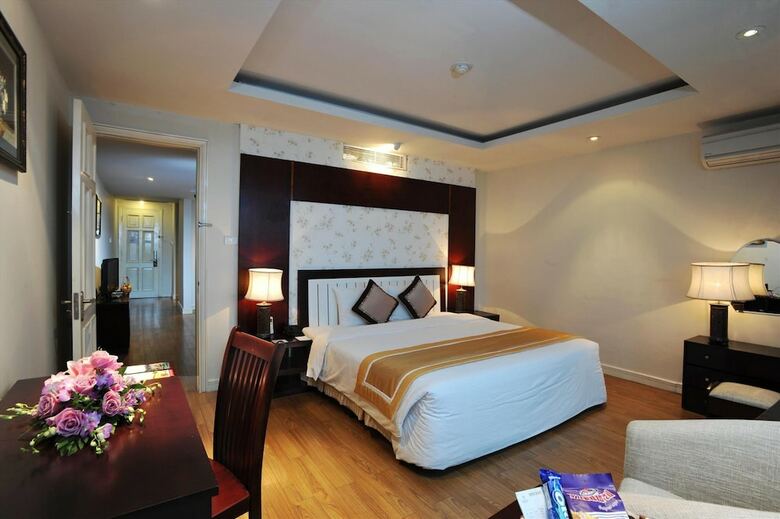 Cosiana Hotel Hanoi