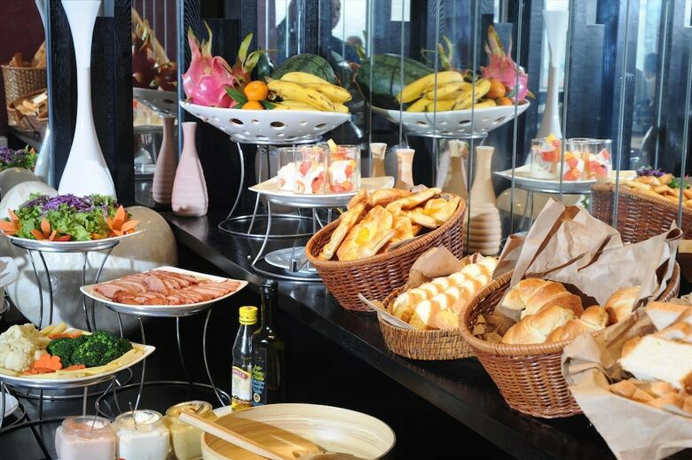 Cosiana Hotel Hanoi