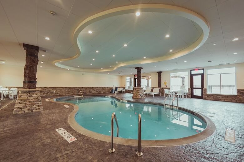 Posada Tailwater Lodge Altmar, Tapestry Collection By Hilton