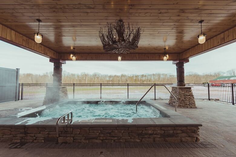 Posada Tailwater Lodge Altmar, Tapestry Collection By Hilton