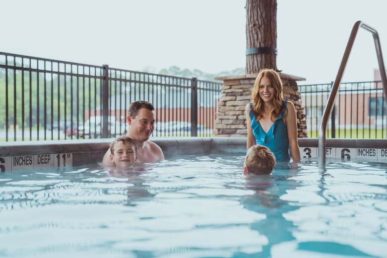 Posada Tailwater Lodge Altmar, Tapestry Collection By Hilton