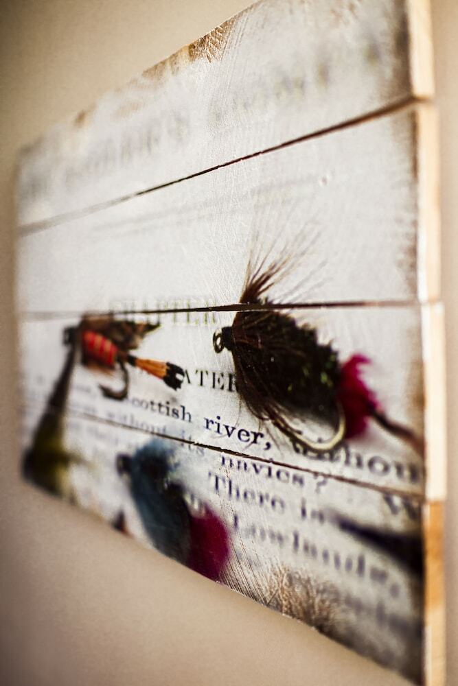Posada Tailwater Lodge Altmar, Tapestry Collection By Hilton
