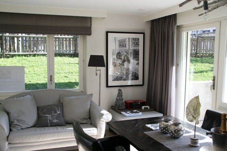 Apartamentos Haus Granit Zermatt