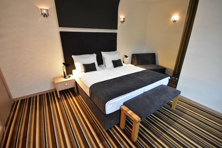 Hotel Villa Melody