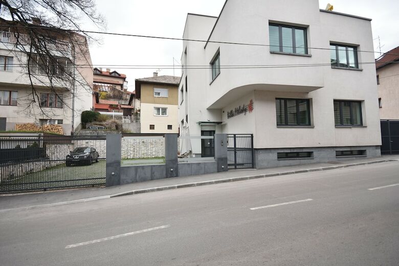Hotel Villa Melody
