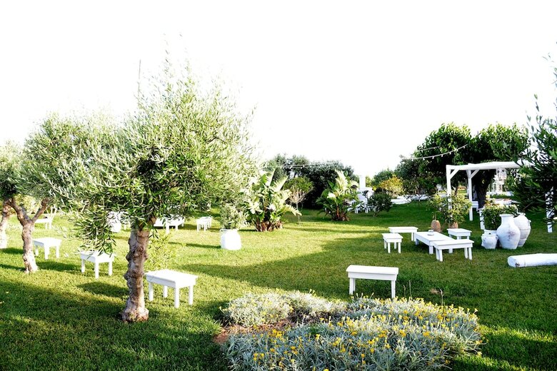 Hotel Casale Del Murgese