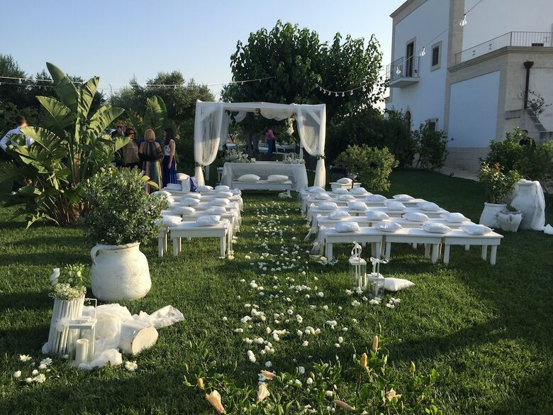 Hotel Casale Del Murgese