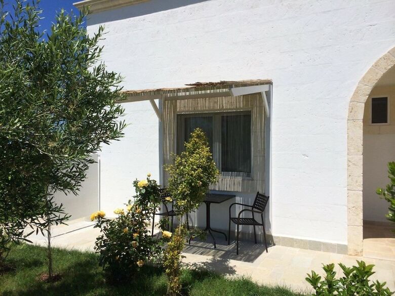 Hotel Casale Del Murgese