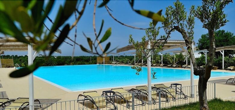 Hotel Casale Del Murgese