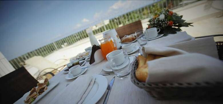Hotel Casale Del Murgese