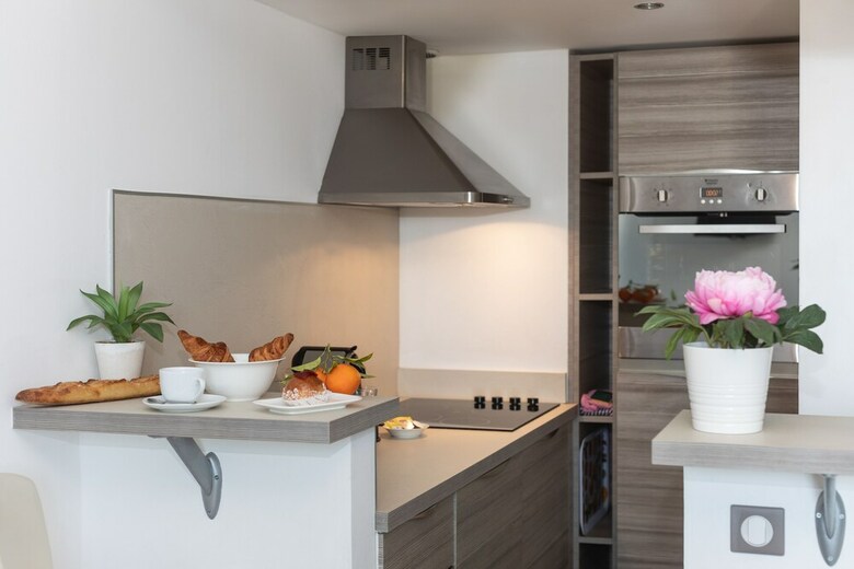 Residencia Sweet Inn - Maison Blanche