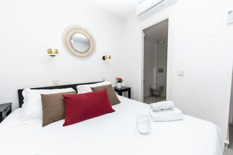 Residencia Sweet Inn - Maison Blanche