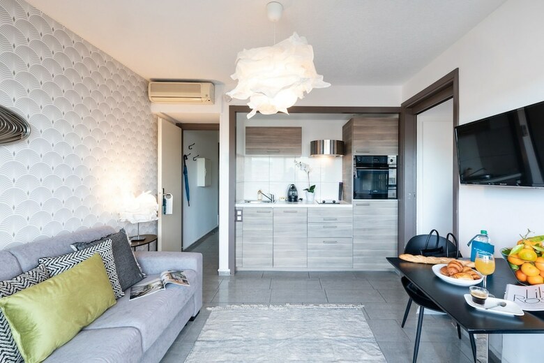 Residencia Sweet Inn - Maison Blanche