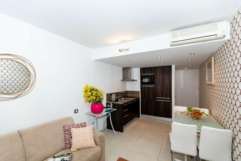 Residencia Sweet Inn - Maison Blanche