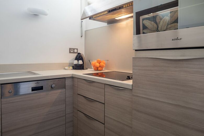 Residencia Sweet Inn - Maison Blanche